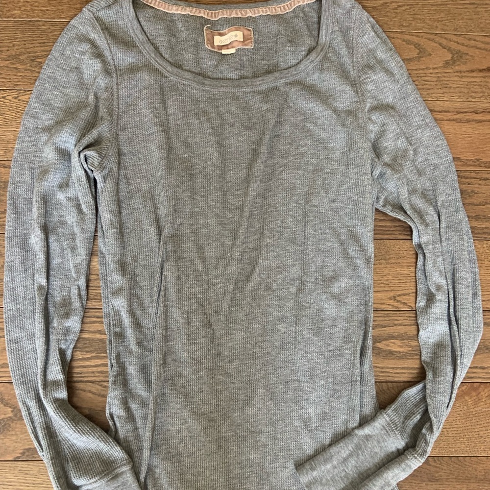 Aerie long sleeve